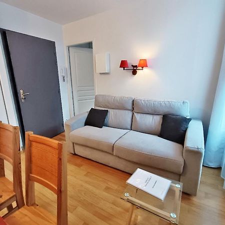 Ferienwohnung Il Etait Une Fois Luchon, T2, Centre Luchon, Wifi, Casier A Skis, Ascenseur, 4 Personnes Bagnères-de-Luchon Exterior foto