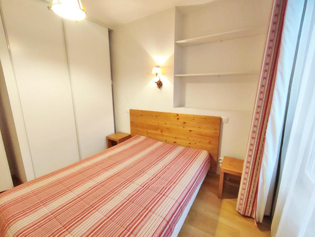 Ferienwohnung Il Etait Une Fois Luchon, T2, Centre Luchon, Wifi, Casier A Skis, Ascenseur, 4 Personnes Bagnères-de-Luchon Exterior foto